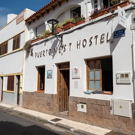 Puerto Nest Hostel-3